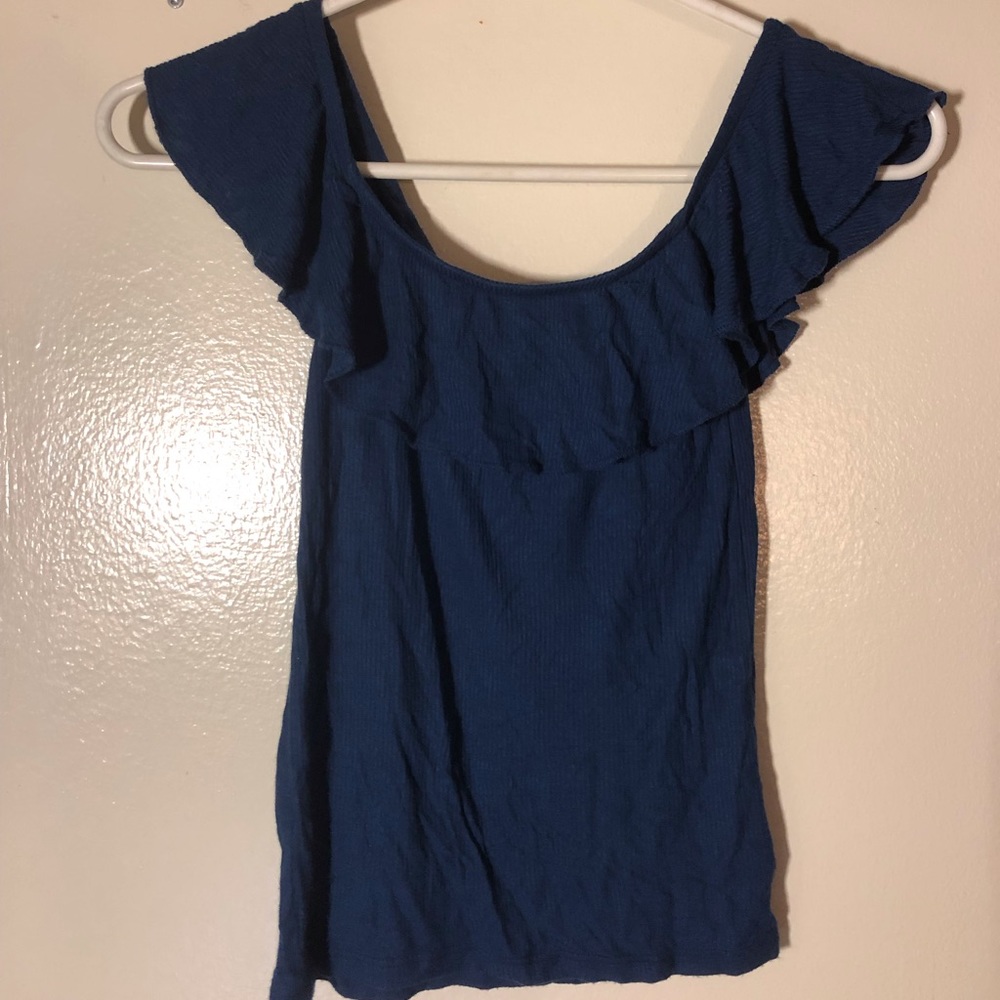 Casual top